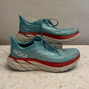 Hoka Clifton 8 - Women’s Size 6 Sneaker